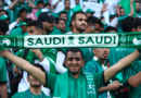 2034 Fifa World Cup Saudi Arabia