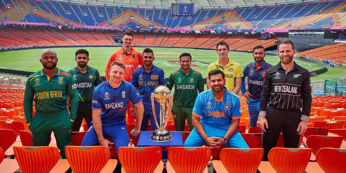 ICC Cricket World Cup 2023