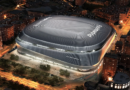 2030 World Cup Final Santiago Bernabeu Stadium