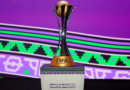Image of FIFA Club World Cup 2023 Winner's Trophy
